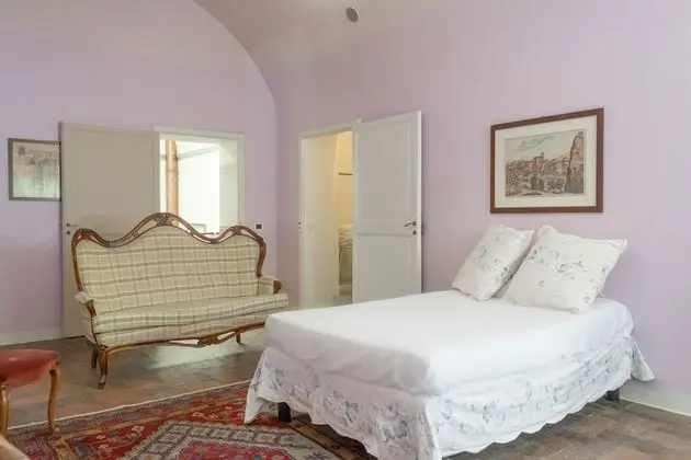 Comfort Süit, 2 Yatak Odası, Küvet, Park Manzaralı