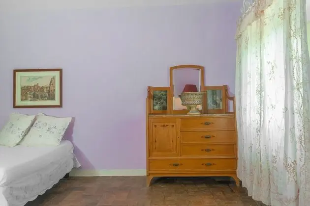 Comfort Süit, 2 Yatak Odası, Küvet, Park Manzaralı