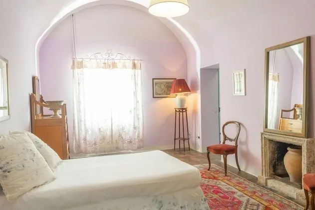 Comfort Süit, 2 Yatak Odası, Küvet, Park Manzaralı