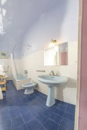 Comfort Süit, 2 Yatak Odası, Küvet, Park Manzaralı