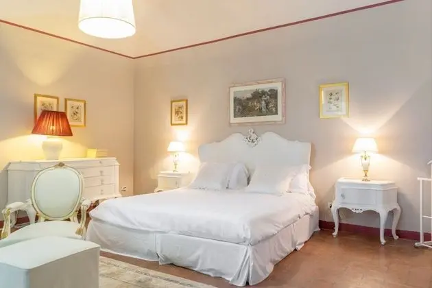 Exclusive Süit, 2 Yatak Odası, Buzdolabı, Kule