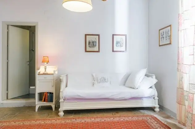 Exclusive Süit, 2 Yatak Odası, Buzdolabı, Kule