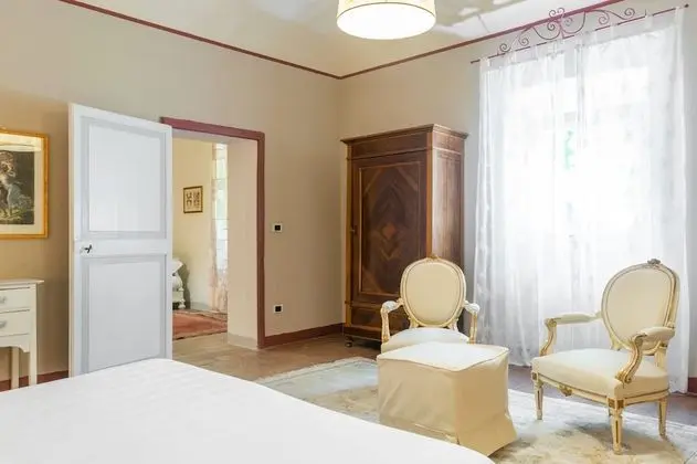 Exclusive Süit, 2 Yatak Odası, Buzdolabı, Kule