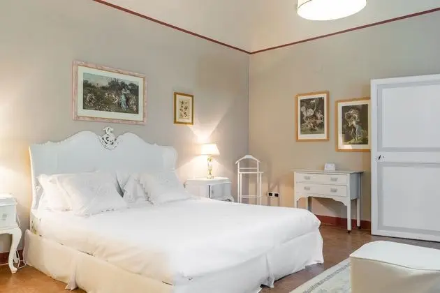 Exclusive Süit, 2 Yatak Odası, Buzdolabı, Kule