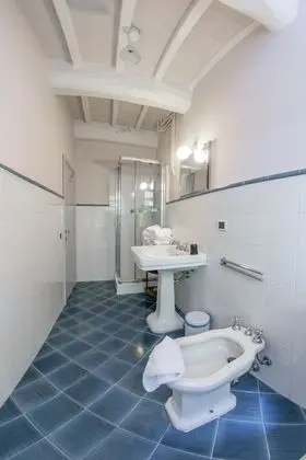 Exclusive Süit, 2 Yatak Odası, Buzdolabı, Kule