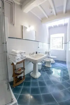 Exclusive Süit, 2 Yatak Odası, Buzdolabı, Kule