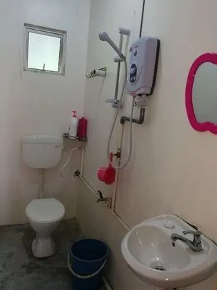 Dört Kişilik Oda