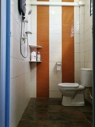 İki Ayrı Yataklı Oda