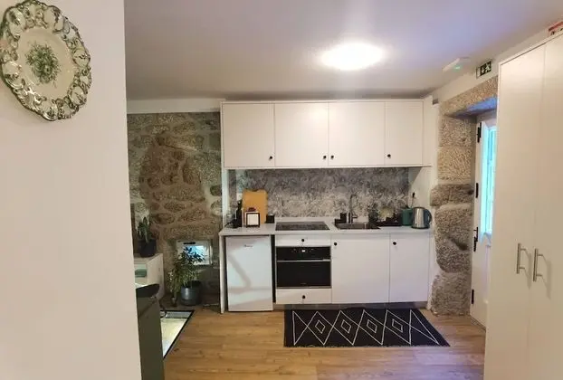 Kır Evi, 1 Büyük (Queen) Boy Yatak ve Çekyat