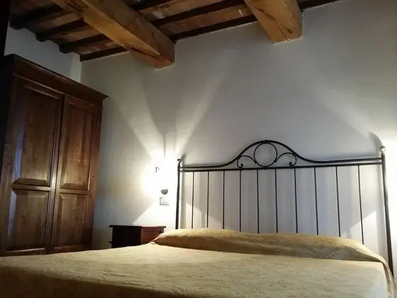 Apart Daire, 2 Yatak Odası, Veranda