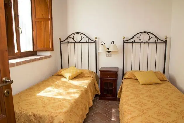 Apart Daire, 2 Yatak Odası, Veranda