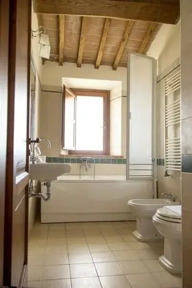 Apart Daire, 2 Yatak Odası, Veranda