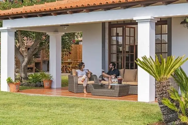 Ev (3 Bedrooms)