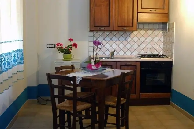 Comfort Apart Daire, 1 Yatak Odası