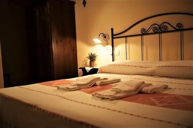 Family Oda, Bağlantılı Odalar