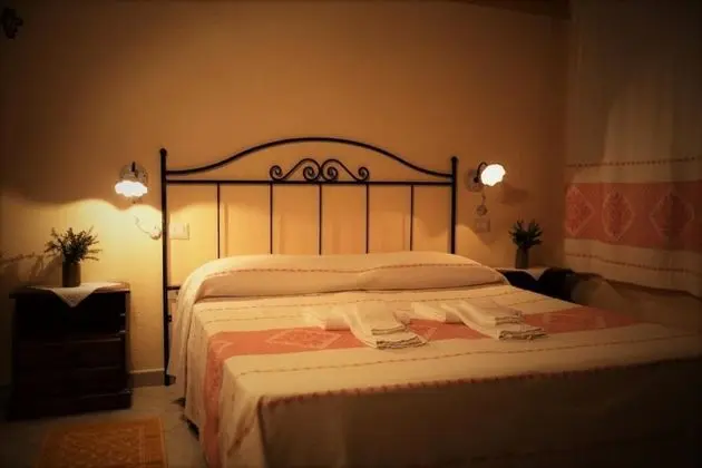 Family Oda, Bağlantılı Odalar