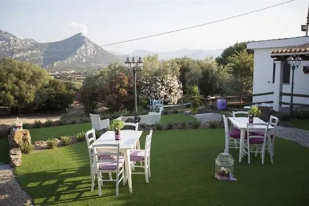 Family Oda, Bağlantılı Odalar