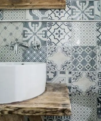 Family Oda, Bağlantılı Odalar