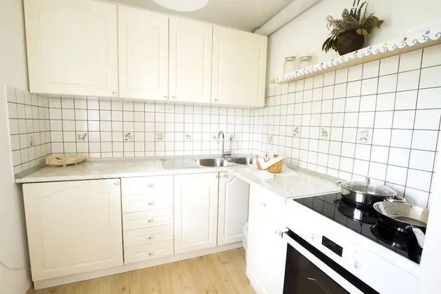 Kır Evi (Country House Srček with  Vineyard V)