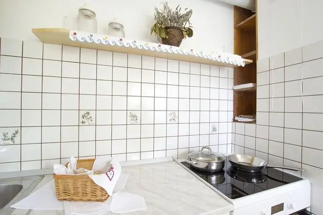 Kır Evi (Country House Srček with  Vineyard V)