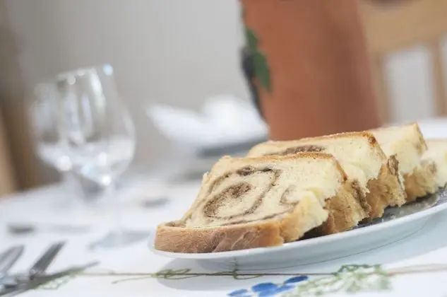 Kır Evi (Country House Srček with  Vineyard V)