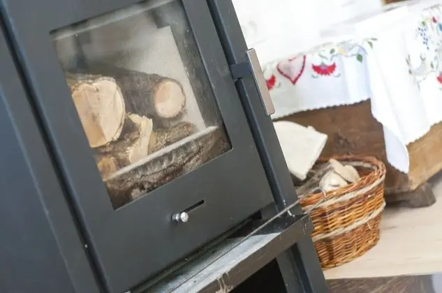 Kır Evi (Country House Srček with  Vineyard V)