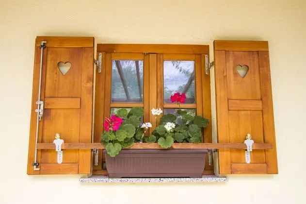 Kır Evi (Country House Srček with  Vineyard V)