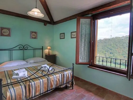 Kır Evi