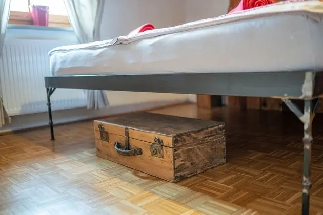 Apart Daire, 2 Yatak Odası, Balkon, Dağ Manzaralı (6)