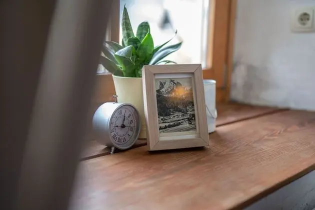 Apart Daire, 2 Yatak Odası, Balkon, Dağ Manzaralı (6)