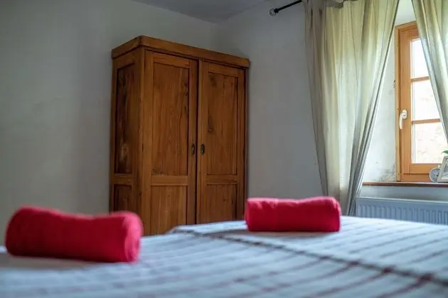 Apart Daire, 2 Yatak Odası, Balkon, Dağ Manzaralı (6)