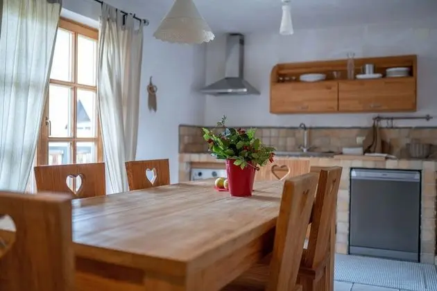 Apart Daire, 2 Yatak Odası, Balkon, Dağ Manzaralı (6)