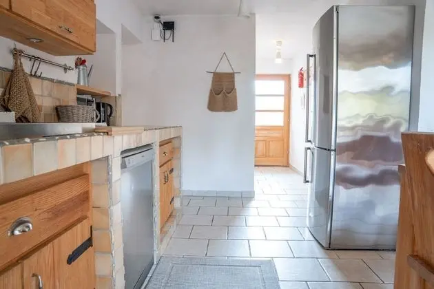 Apart Daire, 2 Yatak Odası, Balkon, Dağ Manzaralı (6)