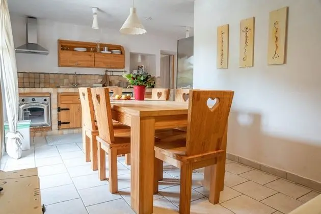 Apart Daire, 2 Yatak Odası, Balkon, Dağ Manzaralı (6)