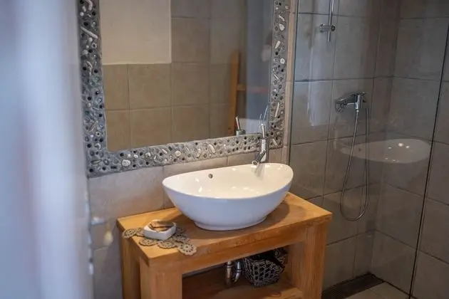 Apart Daire, 2 Yatak Odası, Balkon, Dağ Manzaralı (6)