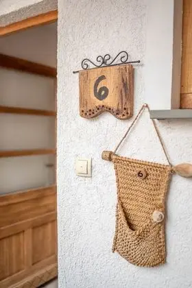 Apart Daire, 2 Yatak Odası, Balkon, Dağ Manzaralı (6)