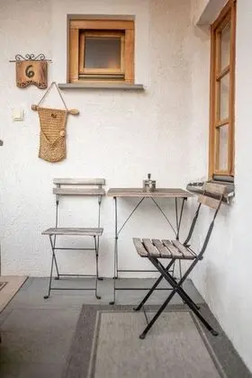 Apart Daire, 2 Yatak Odası, Balkon, Dağ Manzaralı (6)