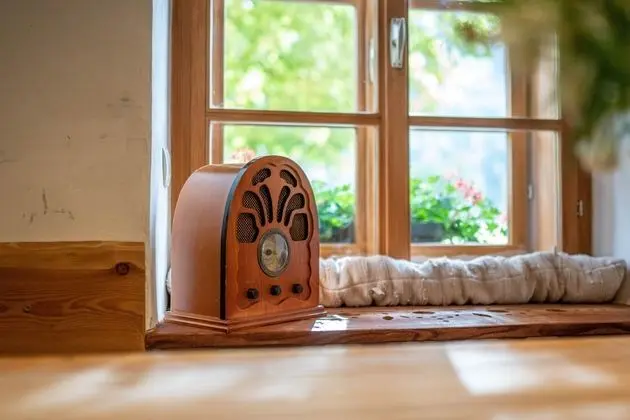 Deluxe Apart Daire, 2 Yatak Odası, Teras, Dağ Manzaralı (5)