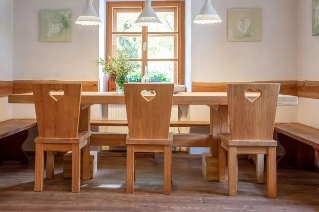 Deluxe Apart Daire, 2 Yatak Odası, Teras, Dağ Manzaralı (5)