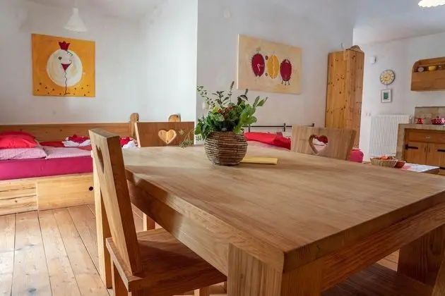 Stüdyo, Teras, Dağ Manzaralı