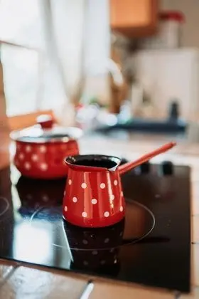 Stüdyo, Teras, Dağ Manzaralı