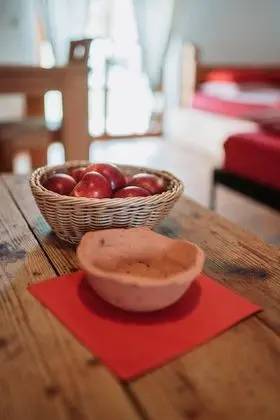 Stüdyo, Teras, Dağ Manzaralı