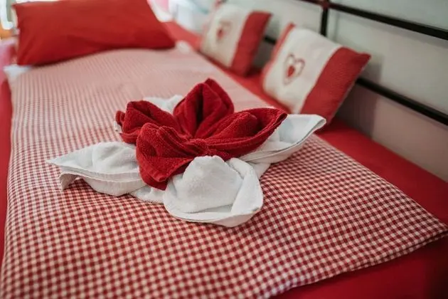 Stüdyo, Teras, Dağ Manzaralı