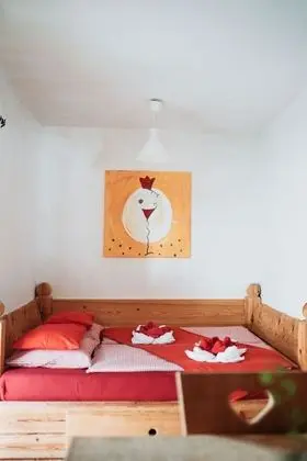 Stüdyo, Teras, Dağ Manzaralı