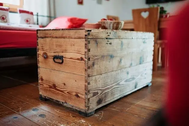 Stüdyo, Teras, Dağ Manzaralı