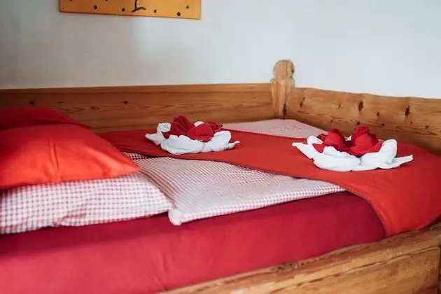 Stüdyo, Teras, Dağ Manzaralı