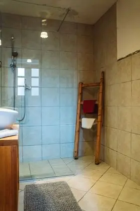 Stüdyo, Teras, Dağ Manzaralı