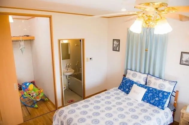 Ev (Holiday Home)