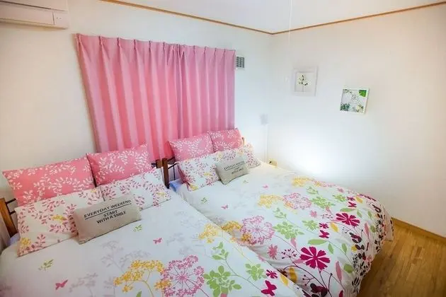 Ev (Holiday Home)