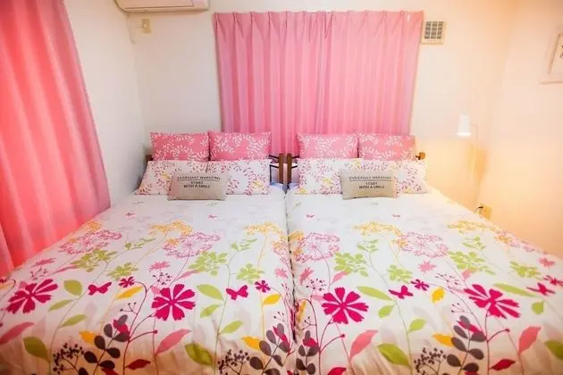 Ev (Holiday Home)